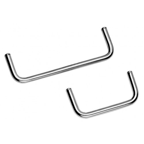 Stainless Steel Grab Handles